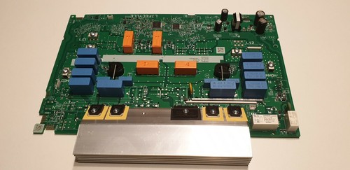 Module puissance - module, de