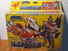 SAINT SEIYA VINTAGE FR Chevalier PEGASE Pegasus Seiya V1 1987