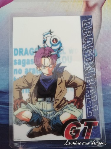 Carte rami tercera 152 dragon - 152,