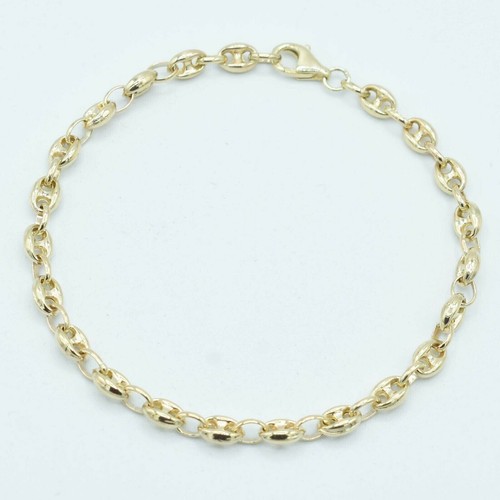 5mm gonflé marin ancre lien - 5mm,