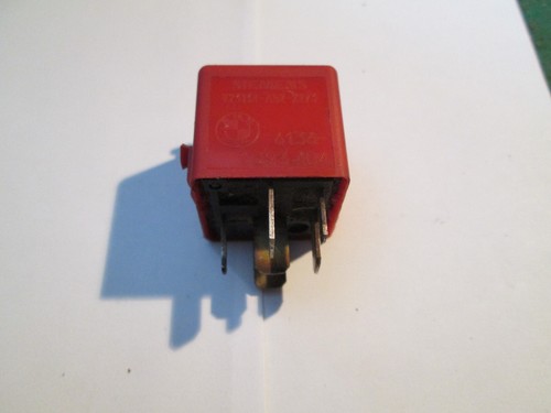 Relais bmw 61361393404 - relais,