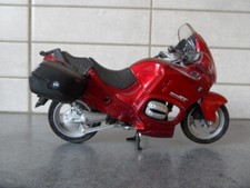 MOTO BMW R 1100 RT 1:18