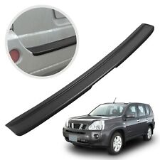pour NISSAN X-TRAIL T30 2003-2007 BANDE DE PROTECTION DE PARE-CHOCS ARRIÈRE