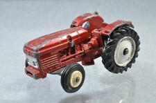 BK450 Dinky Toys GB #308 Leyland 384 Tractor / Tracteur - épave E/-