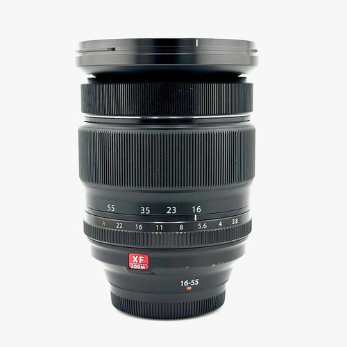 Fujifilm 55mm 8 r lm - xf, 16-55mm