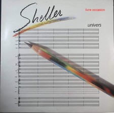 Univers – William Sheller -