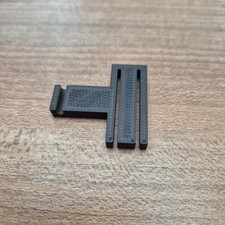 Tampon De Nettoyage Voie HO