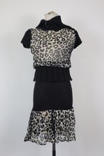 DANIELE ALESSANDRINI Ensemble Jupe Haut Femme Taille 40