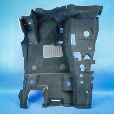 Tapis avant gauche BMW X5 G05