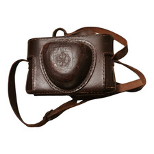 Étui vide SEM Appareil Photo