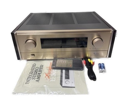 Amplificateur intégré