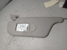 Pare soleil gauche RENAULT CLIO 3 PHASE 2 8200294234