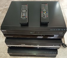 3 Combinés Combi Lecteur