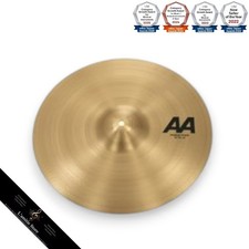Sabian AA 16" Medium Crash