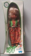 POUPEE FAMOSA LESLY N°68 