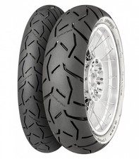 PNEU CONTINENTAL 150/70 R17