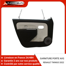 🇫🇷 GARNITURE PORTE AVANT