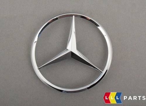 Neuf original mercedes - neuf, mercedes-benz