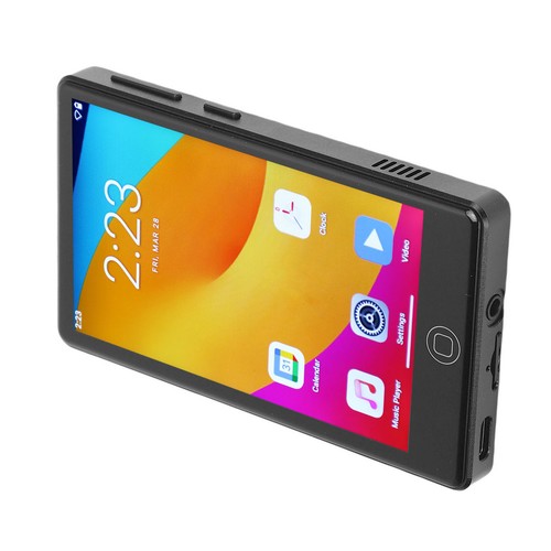 Mp3 player with and - mp3,
