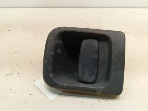 Poignee porte avant droit