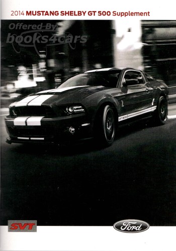 Ford mustang 2014 manuel - ford,