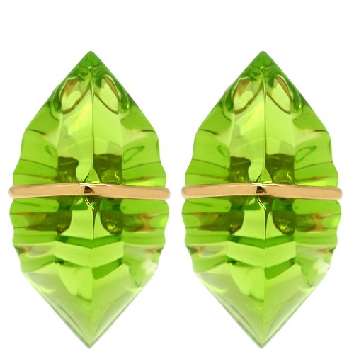 Boucles oreilles baccarat - boucles,