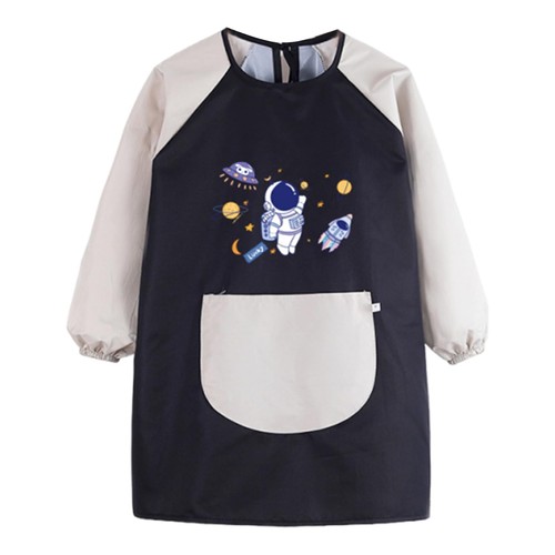 Tablier peinture enfant - tablier,