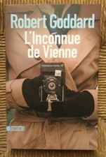 Livre roman policier thriller