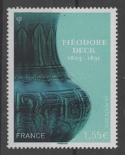 Timbre France 2013 - N° Y&T