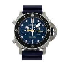 Montre Panerai Submersible