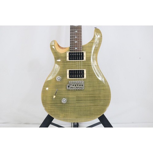 Guitare électrique paul reed - guitare,