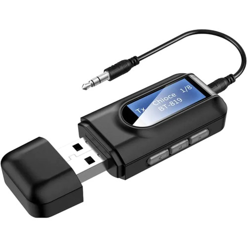 Adaptateur bluetooth 0 - adaptateur,