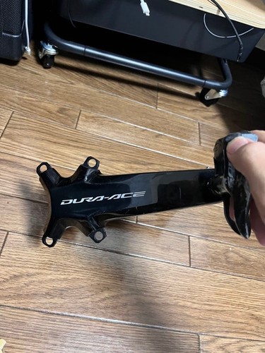 Manivelle shimano dura - manivelle,