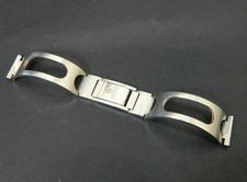 Titus bracelet acier vintage