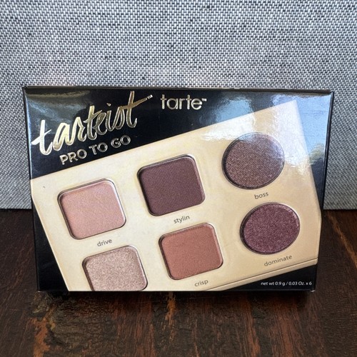Tarte tarteist pro go - pro, to