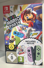 Surremballage Pack Super Mario