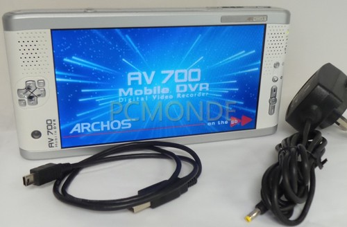 Archos av700 700 - av,