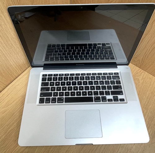 Apple macbook pro - apple,