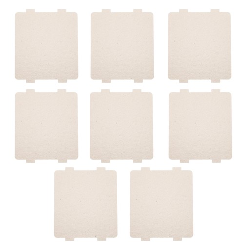 Pcs plaques mica pour - pcs,