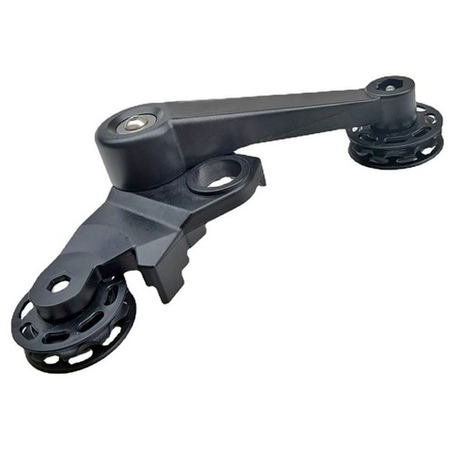 Tendeur chaîne vélo pliable - tendeur,
