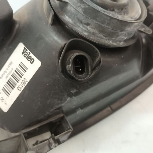 Phare droit opel corsa viva - droit,