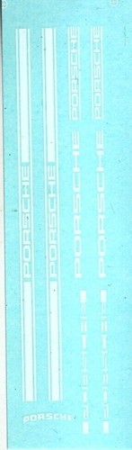 Decals decalcomanie flanc pour - decals,