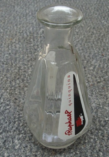Ancienne carafe pichet - , en