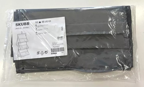 Ikea skubb hanging storage - skubb, /