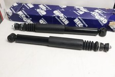 NEUF: 2X Amortisseur arriere