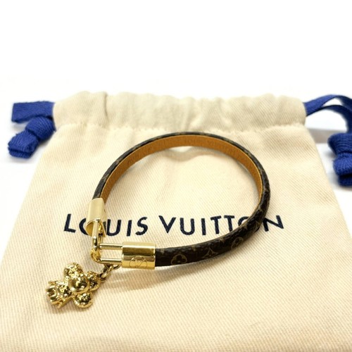 Bracelet louis vuitton - bracelet,