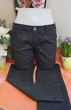 Vêtement occasion femme : Jeans " Cache Cache " - T : 38 / 40