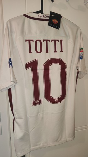 Maglia roma maillot - maglia,