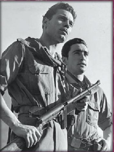 Marlin m42 soe oss - marlin,