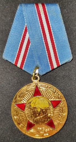 Médaille urss commémorative - urss,